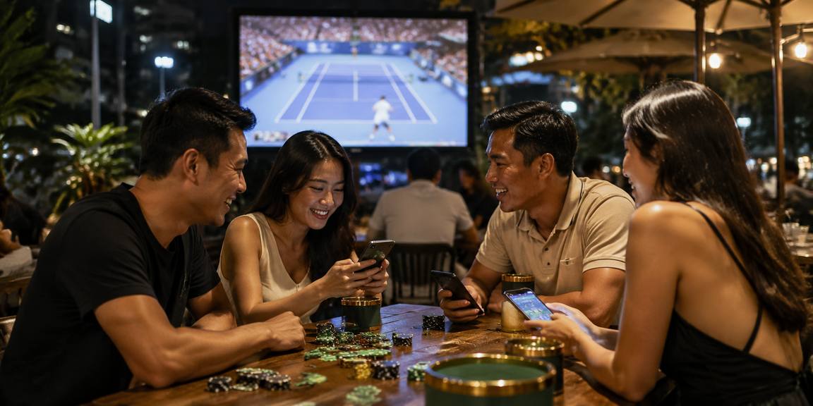 game 78win Những Gì Bạn Sẽ Tìm Thấy Trong Sảnh Ocean King Của Chúng Tôi