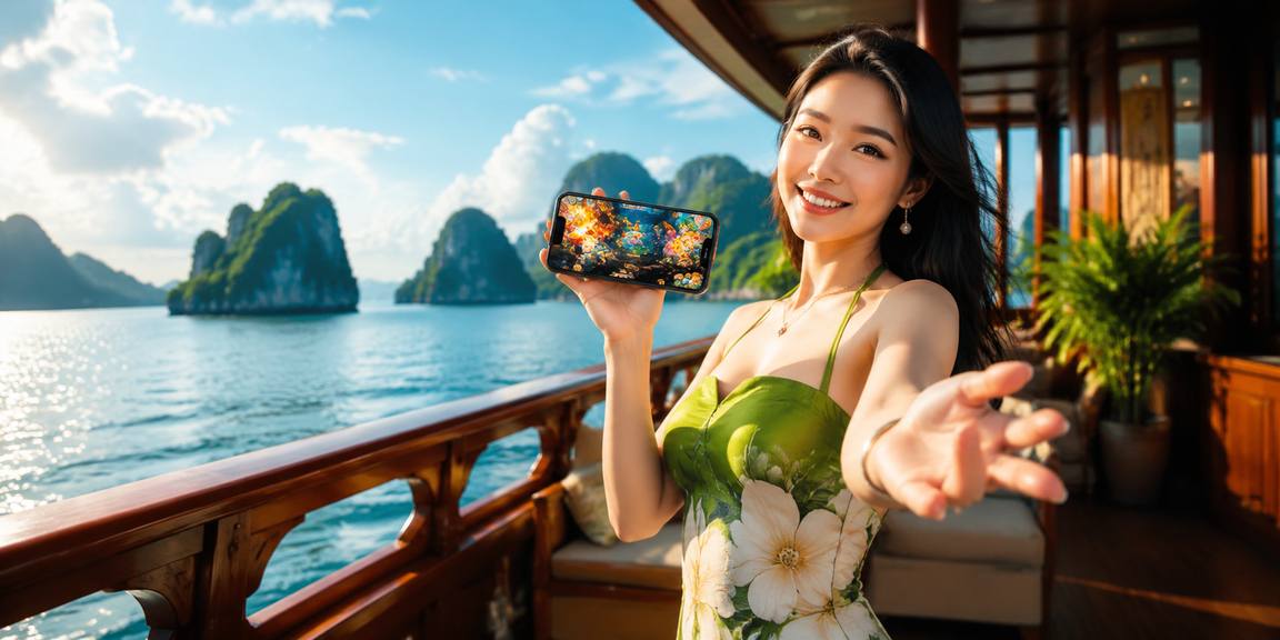 game 78win Slot Video Năm Cuộn